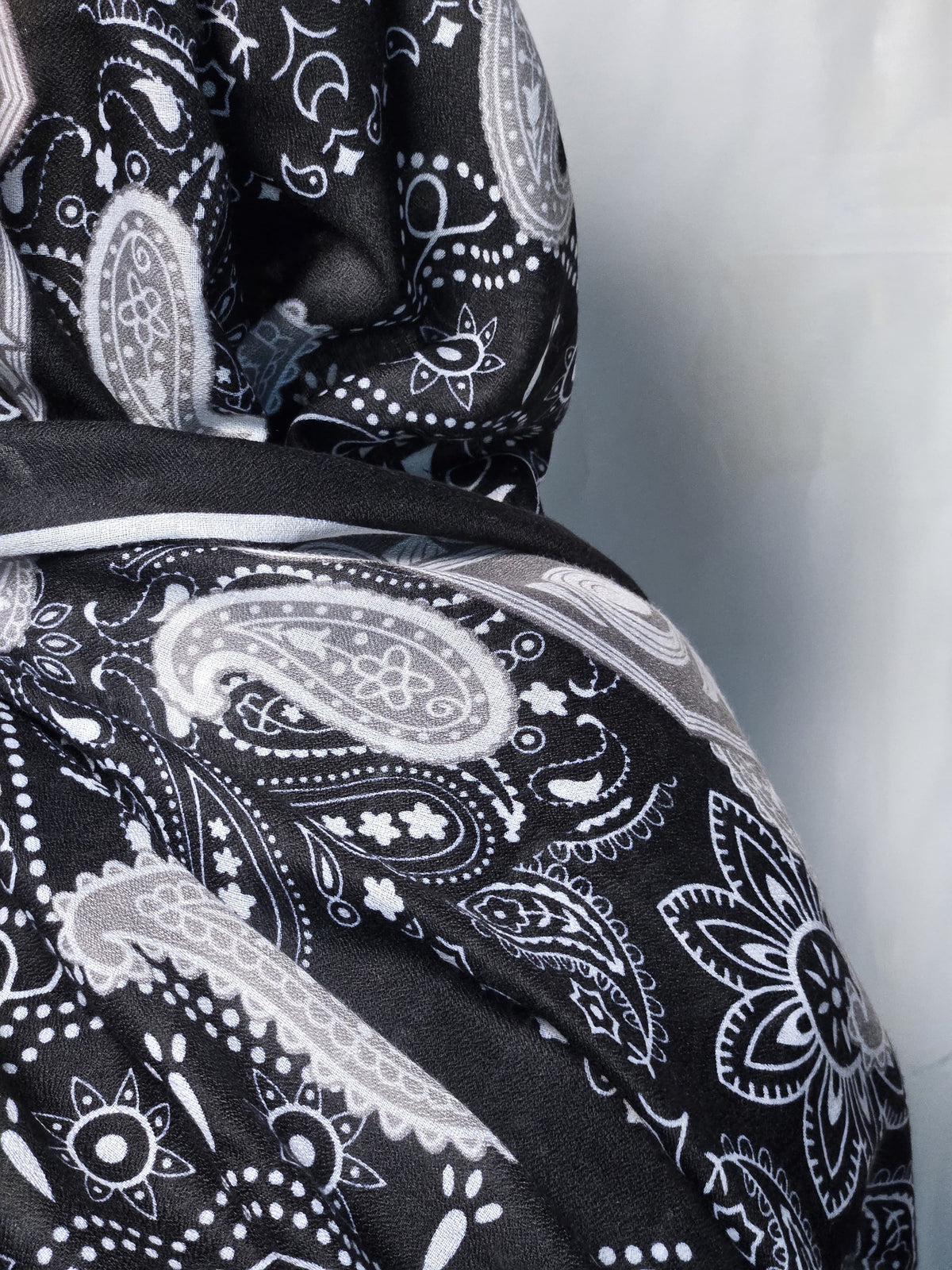 Monochrome collection