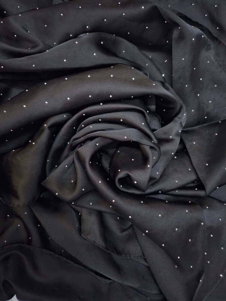 Dazzle Midnight Hijab