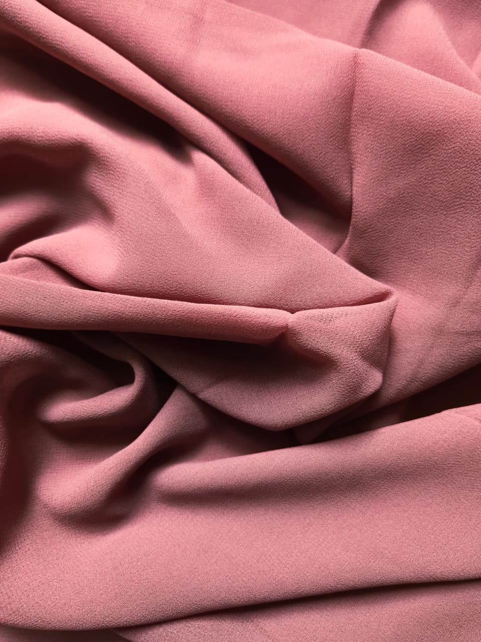 Georgette Mave Hijab